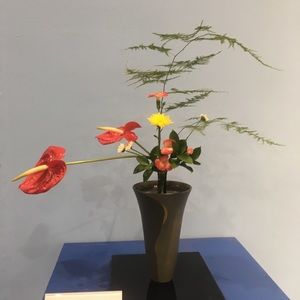 Meet your Posher, Maureen